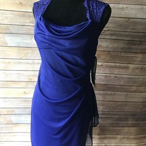 Stunning dress perfect for wedding or cruise!